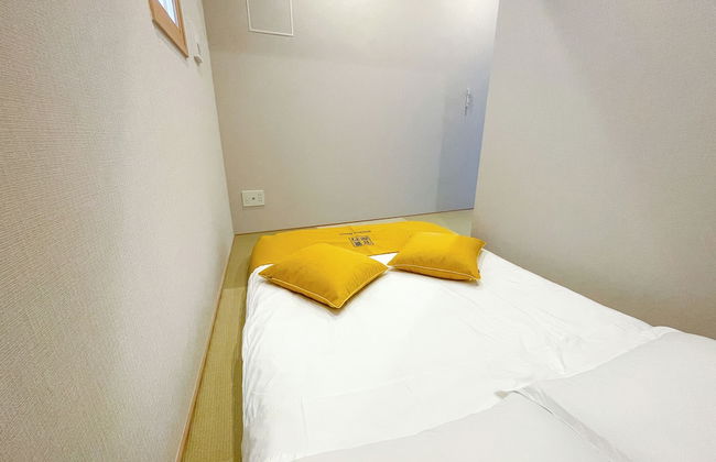 Shinkou House UE - Foto 24