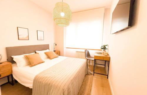 Suite Ateneo By Silastur - Foto 3