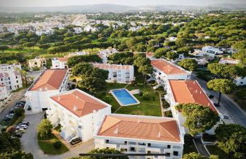 Vilamoura 2 Bedroom with Pool - Na Casa De Pascal - Foto 42