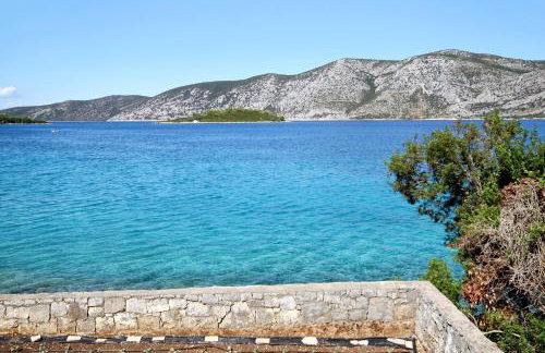 Apartments by the sea Kneza, Korcula - 9166 - Foto 36