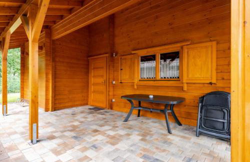 Golden Hop Waldsiedlung - Foto 2