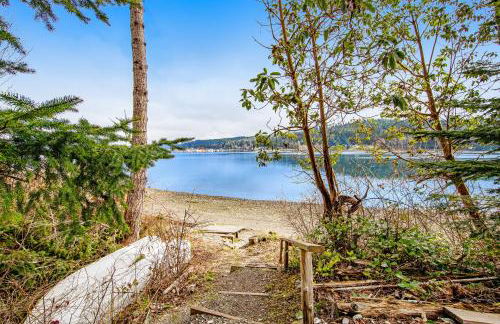 Seabeck Cottage on Hood Canal - Foto 37