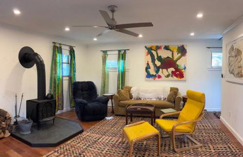 Roscoe Pine House - Foto 1