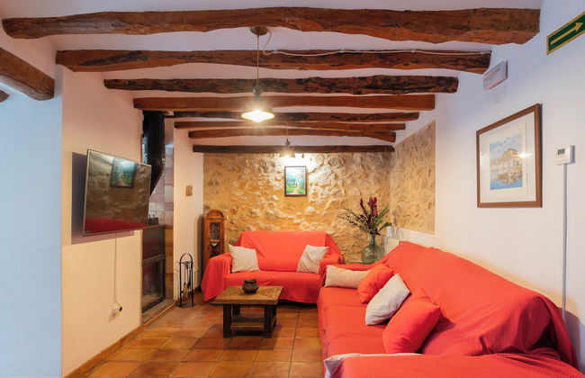 La Llar d´Aitana - Foto 24