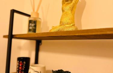 Le Golden-Terrasse & Parking - Photo 22