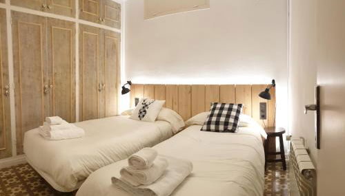 Casa Lola - Terraza panorámica en el centro del pueblo - Foto 5