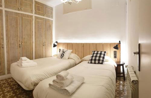 Casa Lola - Terraza panorámica en el centro del pueblo - Foto 5