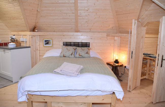 Cairngorm Bothies - Photo 2