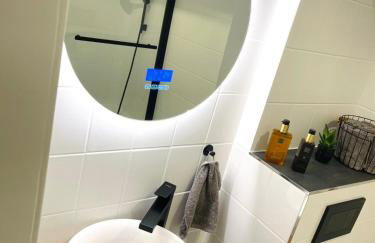 Sunny Appartement - Foto 7