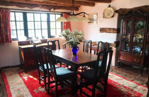 Cider Mill Cottage - Foto 9