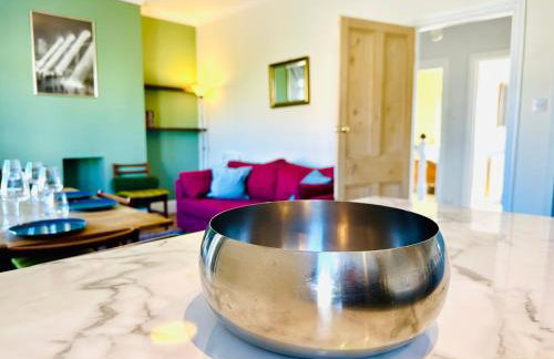 Penthouse Apartment with Impressive Views Sleeps 2 to 8 - Foto 55