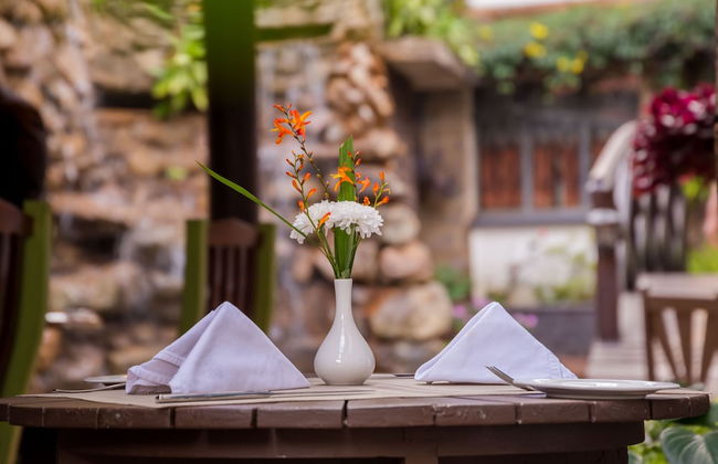 The Grand Gables - Foto 55