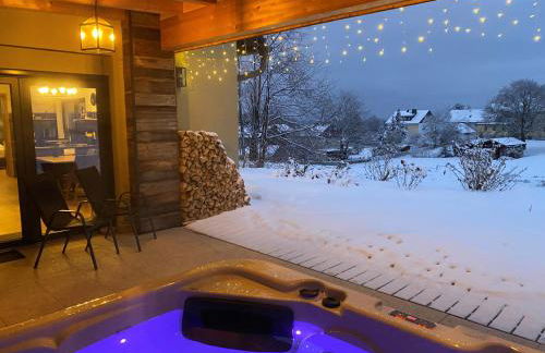 Frankenwald-Lodge - Foto 18