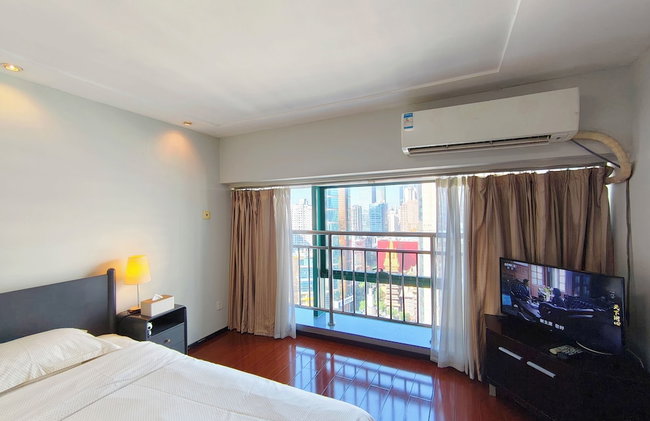 World Union Service Apartment Cosmo - Foto 24