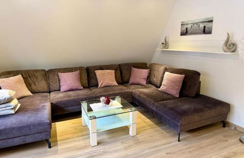 Ferienwohnung Brigitta - Foto 11