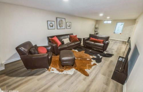 Fully Renovated Scandinavian Inspired Home - Foto 15