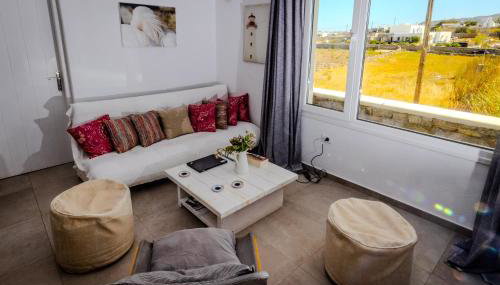 Villa Artemis (Agios Lazaros, Psarou) - Foto 4