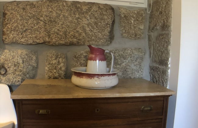 Casa Outeiro for 6 Persons - Foto 19