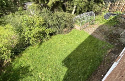 BlaydonBurn - Sleeps 6 - Parking - Garden - HotTub - Foto 12