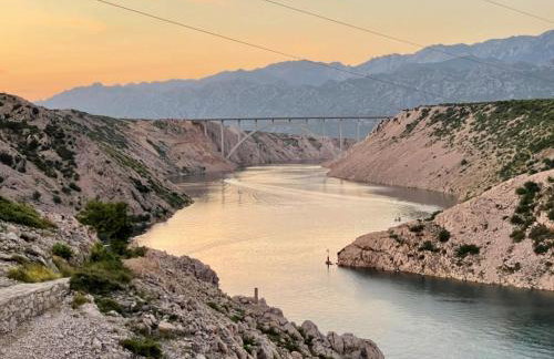 Geschmacksvolle Ferienwohnung mit Pool nur 60 m vom Strand für bis 5 Personen - Foto 24