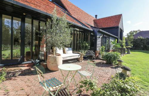 Headland Barn - Foto 69