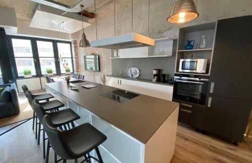 Luxus-Loft-Sylt - Foto 16