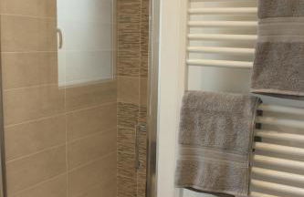 Gîte Maison ROSAE appartement Betula - Foto 7