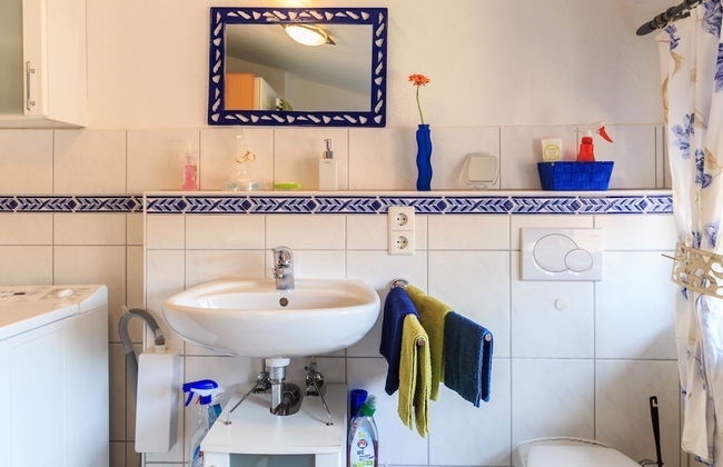 Ferienwohnung Luisa - Foto 13