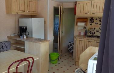 Camping Sainte-Jalle - Foto 8