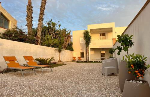 Appartamento MARE in Villa Giulia sul Mare - Foto 11