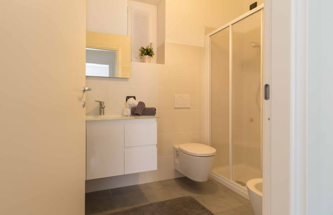 Mamma Ciccia Holiday Home - Lake View - Foto 29