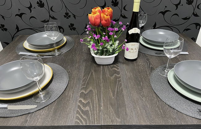 Melinda Apartman - Foto 1