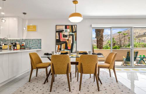 MidMod Las Palmas - Iconic Style - Foto 40