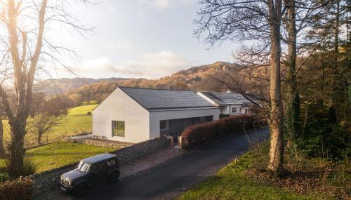 Tethera: Eco-Luxury Passivhaus on Ullswater - Foto 4