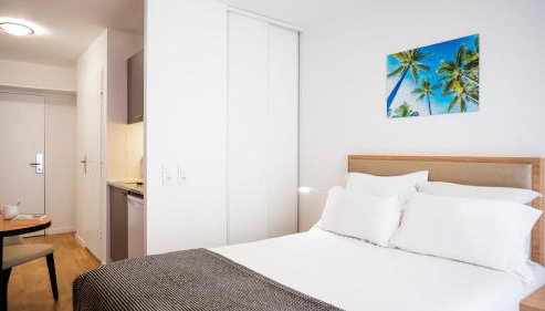 Séjours & Affaires Paris Bagnolet - Foto 2