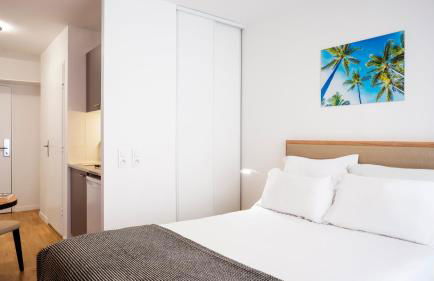 Séjours & Affaires Paris Bagnolet - Foto 9