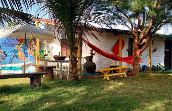 Portal Vida chalé na praia da Taiba - Foto 1