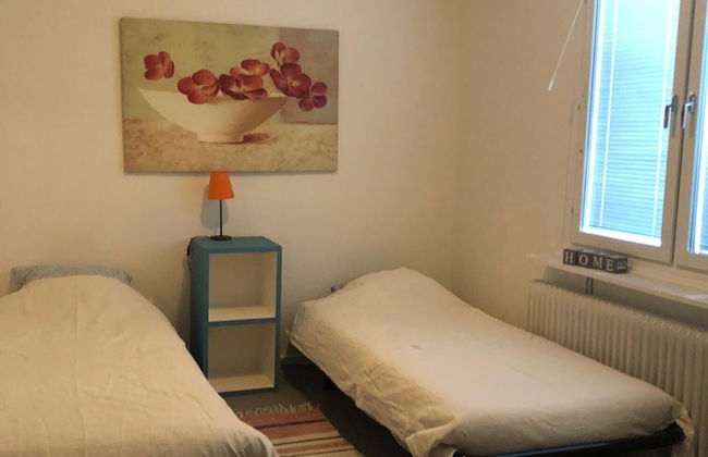 Holiday Home Bispgården - Foto 3