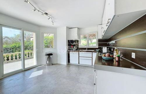 Villa Touquaise YourHostHelper - Photo 12