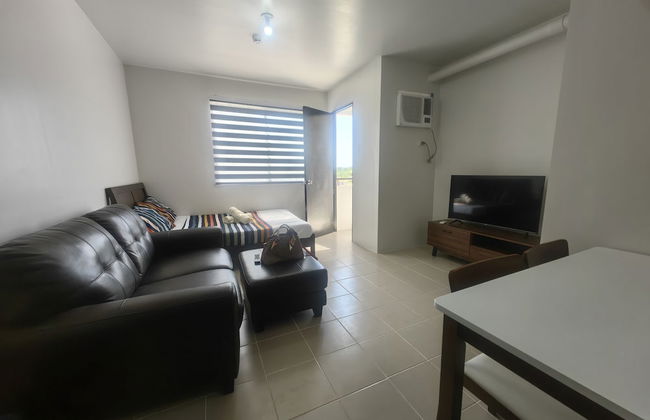 Plumera Mactan Studio Condo - Foto 15