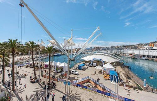 Domus Superba - Genova - Foto 21