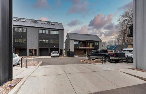 The Railway Flats 101 - Foto 45