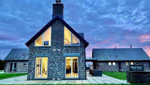 The Lodge at Muir Estate - Foto 1