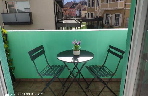 Appart' Charmant Piccola Venezia - Foto 20