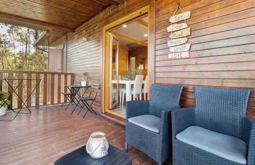 Recanto do Escalheiro - Foto 3