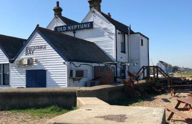 Marine Cottage - Foto 25