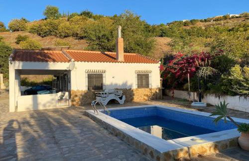 Cortijo Peña Blanca - Foto 18