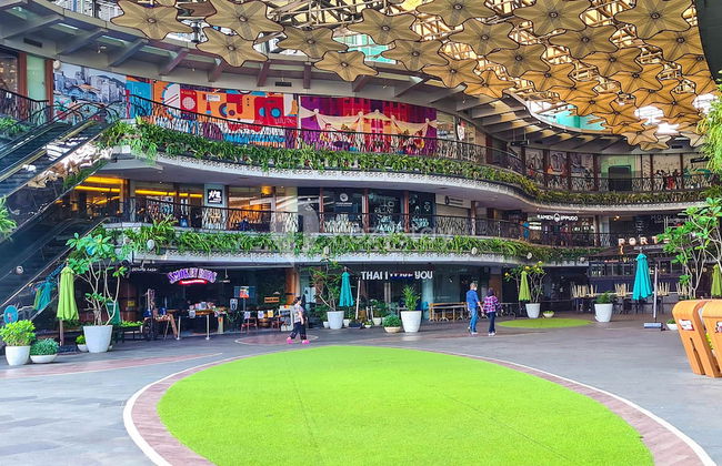 SOLEIL by Kozystay - Foto 21