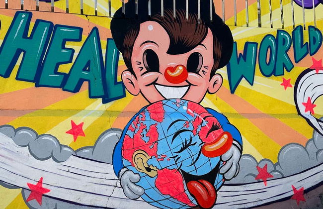 Excursão a Valparaíso e Viña del Mar - Foto 4