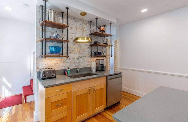 Broom & Board - Foto 28